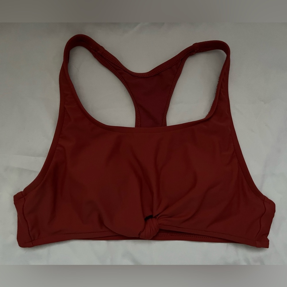 Bathing Suit Top